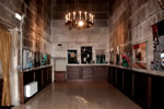 The Gallery At The Prigione In Venice