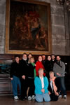 The Workshop Gang From The 2012 Photo Trip To Venice