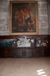 Gallery interior