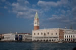 The Doge's Palace in San Marco