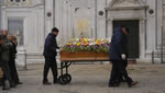 Funeral, Venice